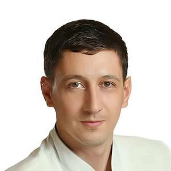 Хващевский Сергей Иванович — Хирург, Эндоскопист, Зеленокумск