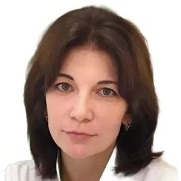 Аверина Наталья Сергеевна — Детский аллерголог, Детский иммунолог, Иммунолог, Педиатр, Москва