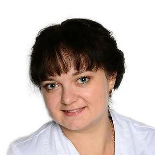 Лысюк Ирина Анатольевна — Гинеколог, Акушер, Репродуктолог, Чебоксары