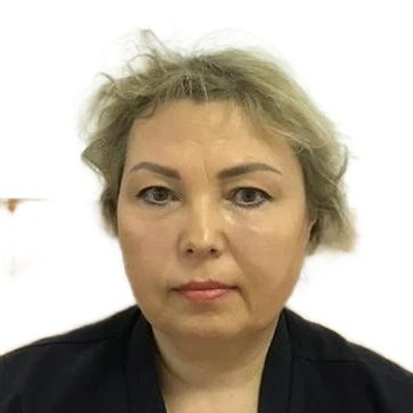 Караваева Светлана Евгеньевна — Педиатр, Москва