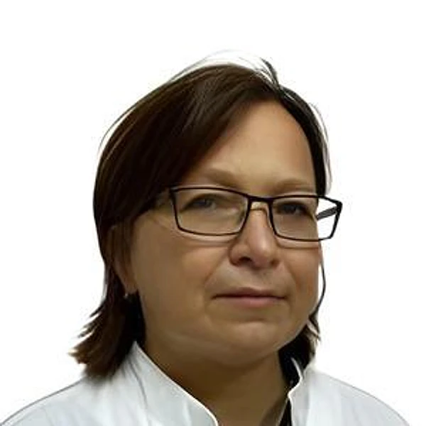 Ахметова Гульнара Девлетшаовна — Детский невролог, Москва