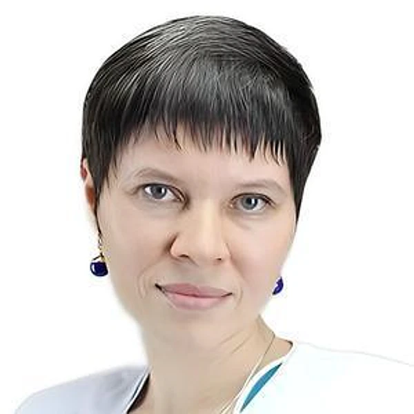 Селиверстова Анастасия Александровна — Детский невролог, Москва