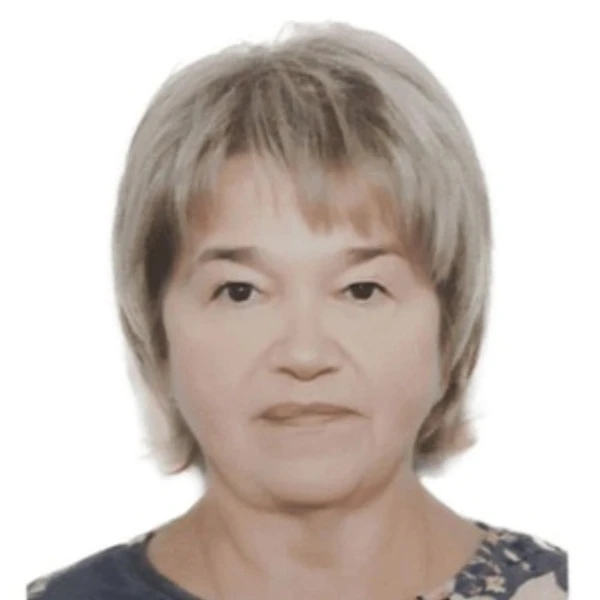 Плосская Елена Ивановна — Педиатр, Москва