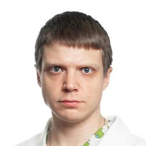 Тучков Кирилл Григорьевич — Детский ортопед, Детский травматолог, Москва