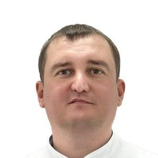 Андрейчук Олег Геннадьевич — Хирург, Детский хирург, Эндоскопист, Мегион