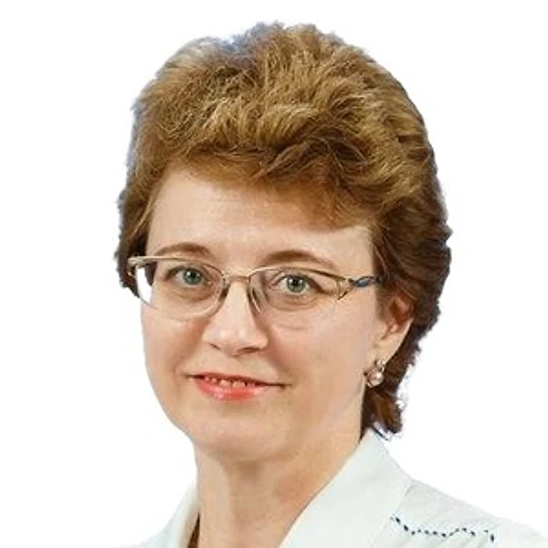 Габидуллина Гульнара Идрисовна — Врач УЗИ, Мегион