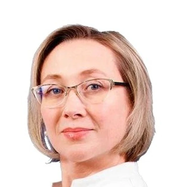 Грищенко Наталья Викторовна — Невролог, Мегион