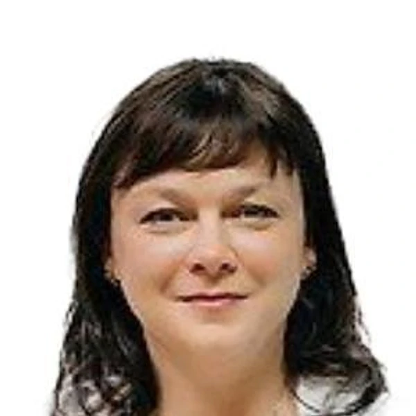 Дягилева Вероника Борисовна — Гастроэнтеролог, Диетолог, Терапевт, Ставрополь