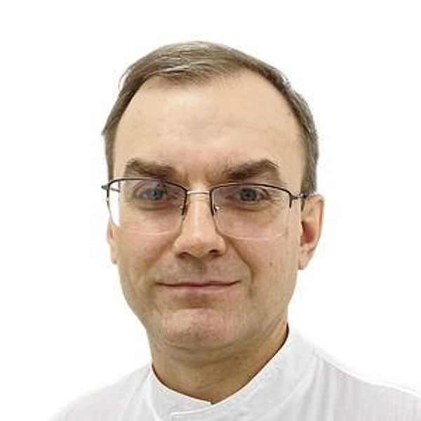 Ищенко Валерий Викторович — Дерматолог, Венеролог, Детский дерматолог, Мегион