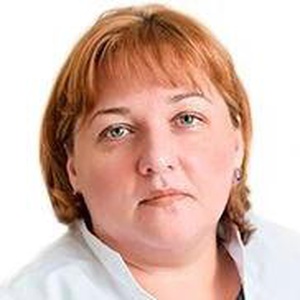 Крюкова Татьяна Юрьевна — Врач УЗИ, Гинеколог, Гинеколог-эндокринолог, Детский гинеколог, Мегион