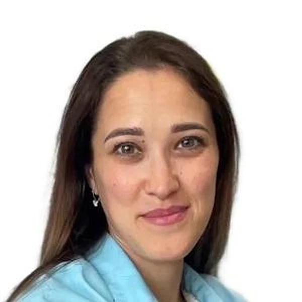 Львова Светлана Ивановна — Терапевт, Мегион