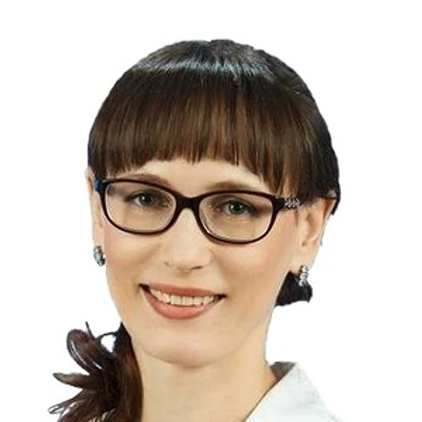 Семинская Ольга Анатольевна — Акушер, Врач УЗИ, Гинеколог, Детский врач УЗИ, Мегион