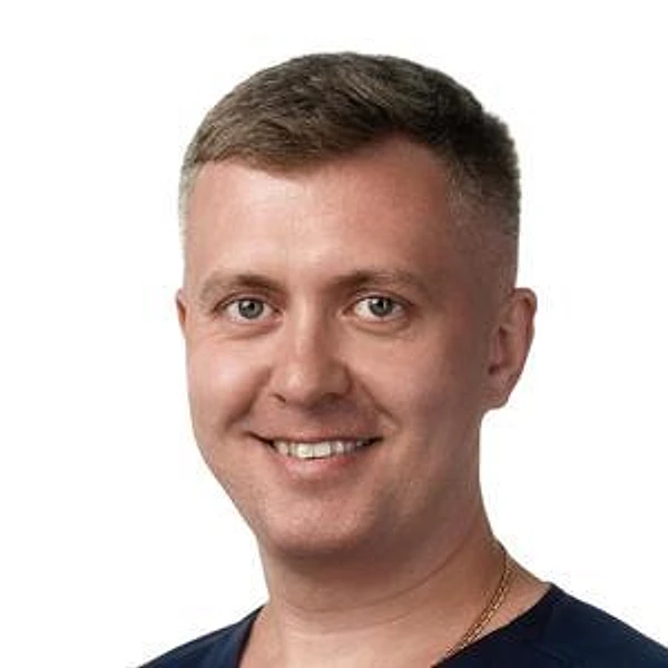 Шепелев Александр Анатольевич — Травматолог, Кистевой хирург, Ортопед, Уфа