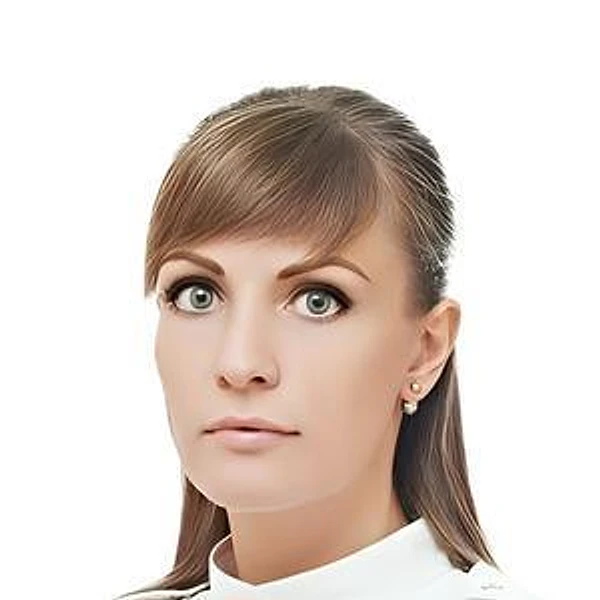 Максимова Тамара Анатольевна — Гинеколог, Акушер, Москва
