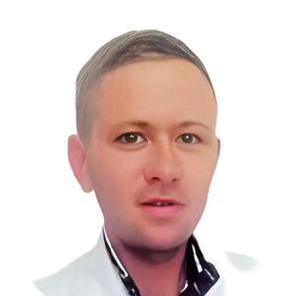 Жемчужников Сергей Васильевич — Терапевт, Воронеж