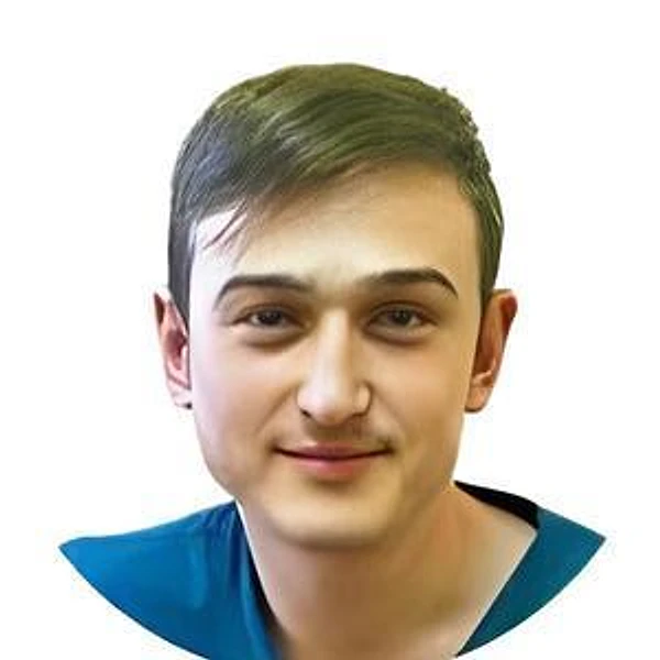 Колесников Николай Сергеевич — Анестезиолог-реаниматолог, Воронеж