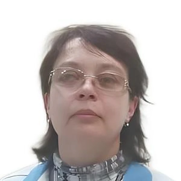 Ветрова Галина Николаевна — Акушер, Врач УЗИ, Гинеколог, Детский гинеколог, Шелехов