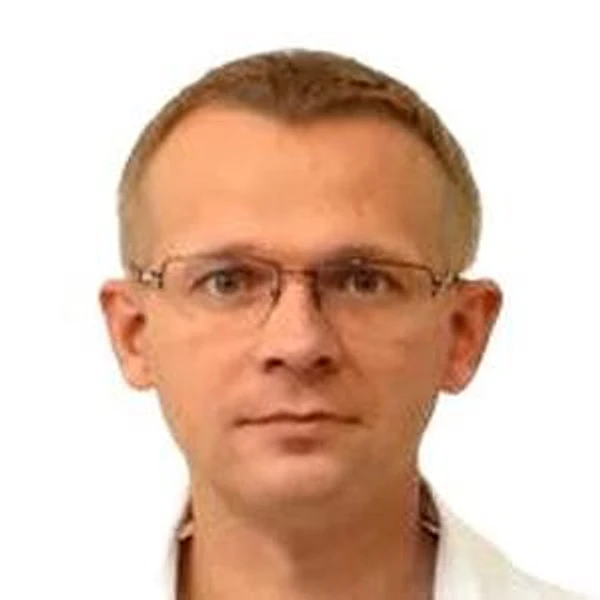Кочетов Максим Викторович — Уролог, Андролог, Врач УЗИ, Воронеж