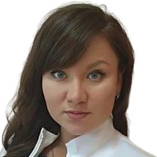 Новичкова Надежда Леонидовна — Ревматолог, Самара