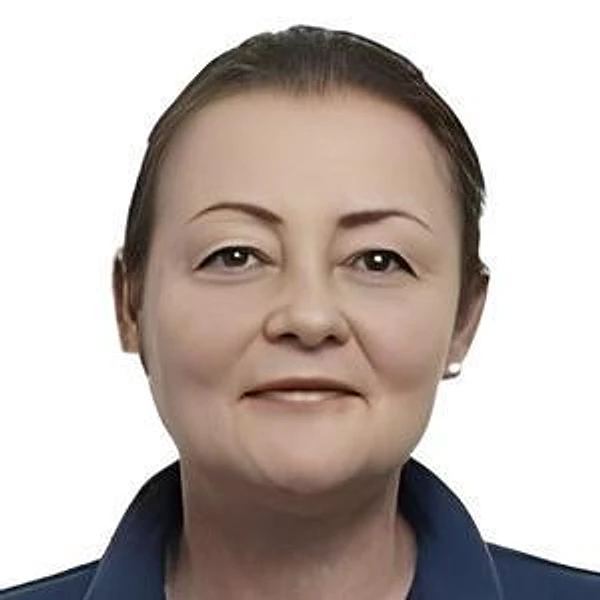 Шадрина Анжелика Олеговна — Стоматолог-ортодонт, Москва