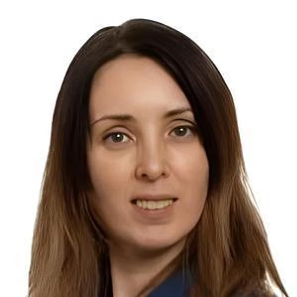 Родионова Анна Сергеевна — Стоматолог, Пародонтолог, Москва