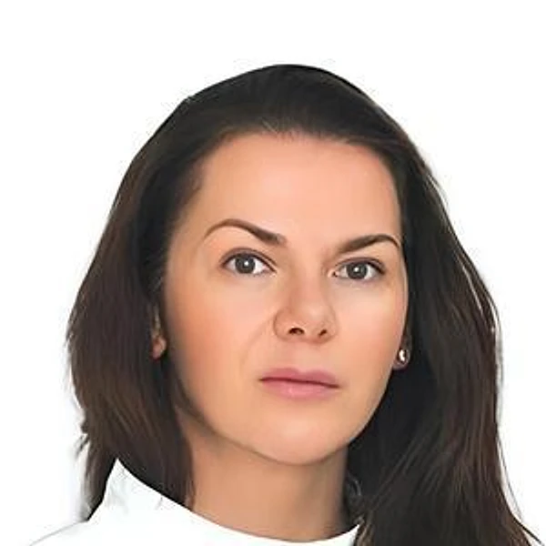 Рождественских Елена Павловна — Стоматолог-ортодонт, Детский ортодонт, Москва