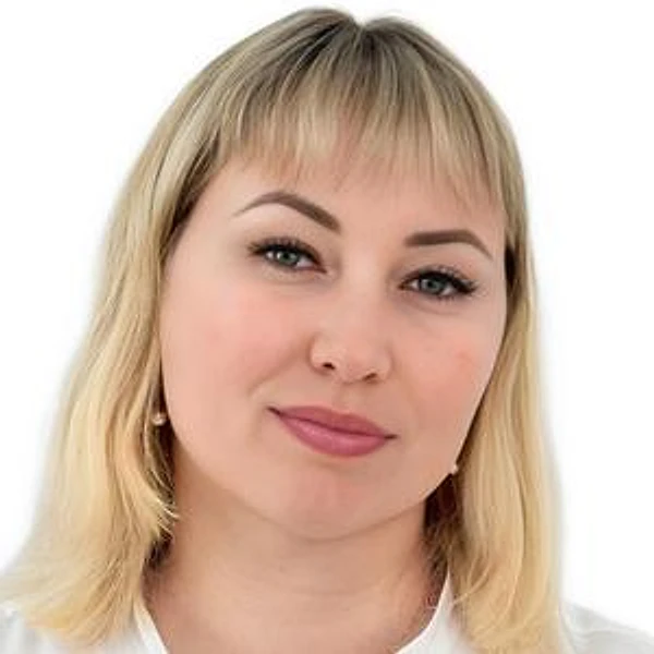 Семенова Ольга Геннадьевна — Невролог, Тюмень