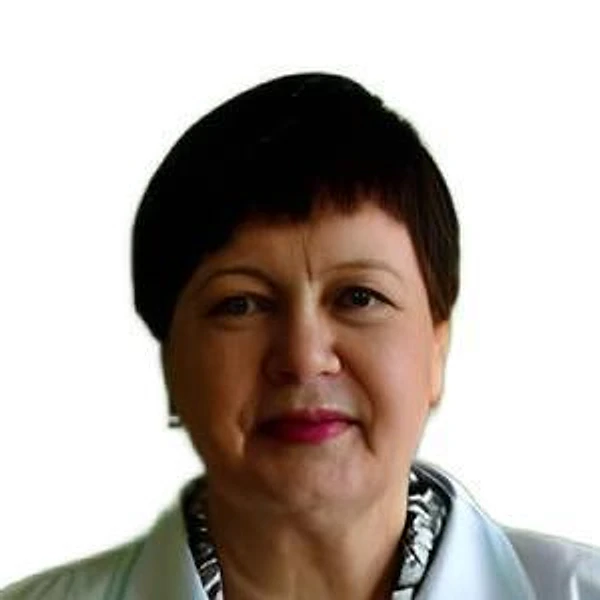 Субботина Галина Николаевна — Терапевт, Вологда