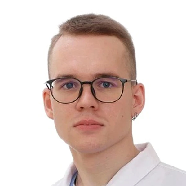 Татаринов Алексей Владимирович — Гинеколог, Акушер, Врач УЗИ, Вологда