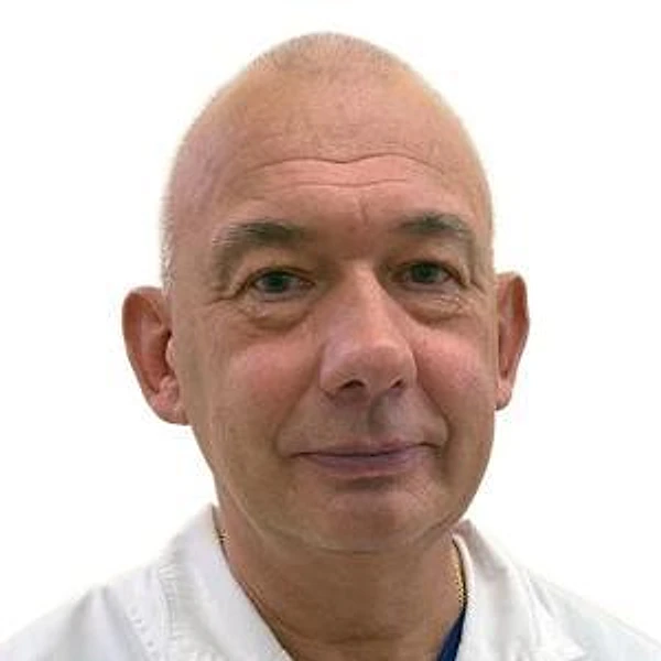 Бычков Евгений Дмитриевич — Ортопед, Артролог, Вертебролог, Врач подолог (подиатр), Травматолог, Москва