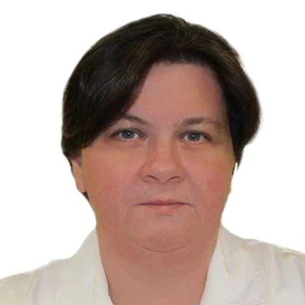 Евтушенко Ирина Владимировна — Хирург, Москва