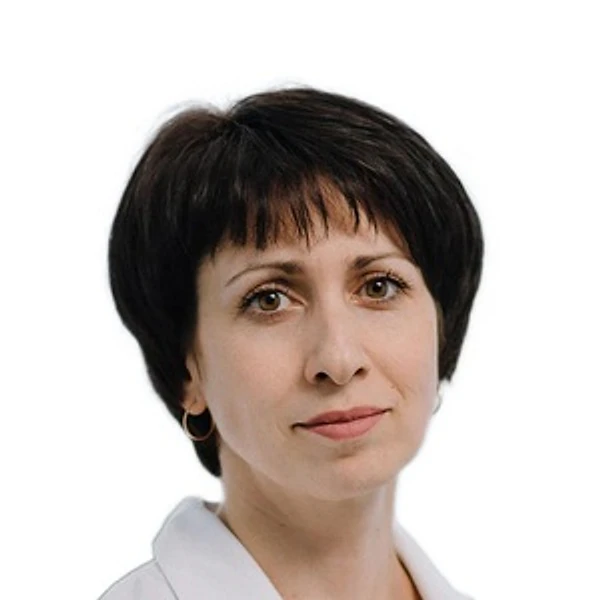 Усачева Наталья Александровна — Невролог, Астрахань