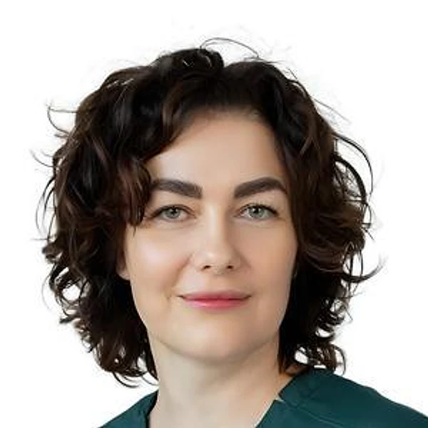 Волкова Ольга Дмитриевна — Терапевт, Функциональный диагност, Самара