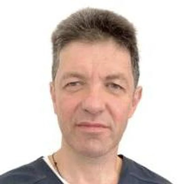 Стахеев Андрей Борисович — Детский остеопат, Остеопат, Санкт-Петербург