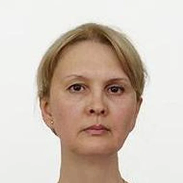 Осокина Наталья Анатольевна — Гинеколог, Врач УЗИ, Чебоксары