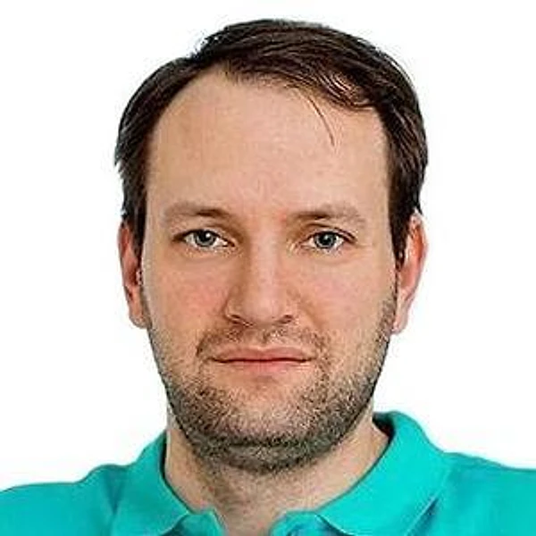 Лисовский Дмитрий Александрович — Анестезиолог-реаниматолог, Педиатр, Санкт-Петербург