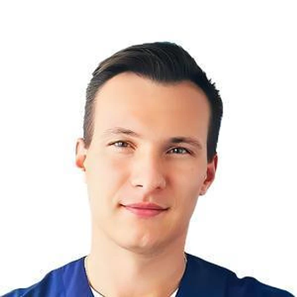 Бычков Иван Александрович — Ортопед, Травматолог, Санкт-Петербург