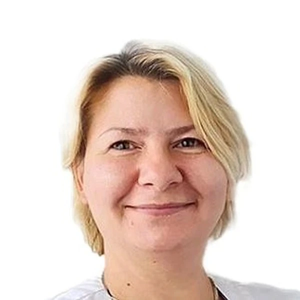 Кашина Ксения Владимировна — Травматолог, Детский травматолог, Ортопед, Санкт-Петербург