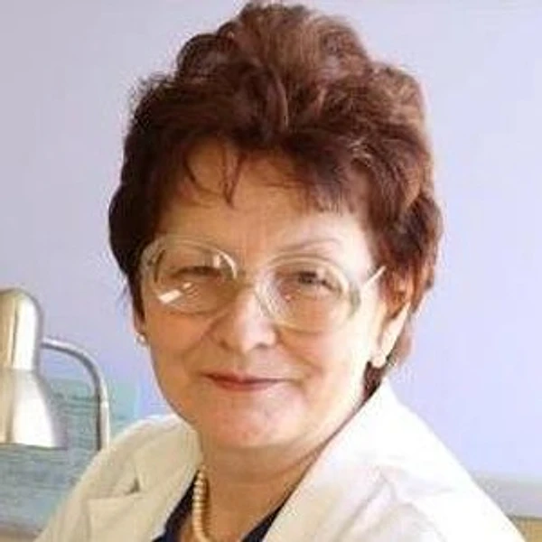 Лукина Марина Витальевна — Травматолог, Санкт-Петербург