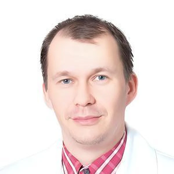 Смирнов Евгений Сергеевич — Травматолог, Детский ортопед, Детский травматолог, Ортопед, Санкт-Петербург