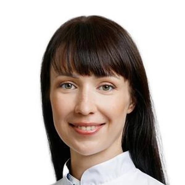 Шиленко Елена Юрьевна — Офтальмолог (окулист), Санкт-Петербург