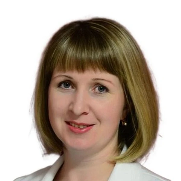 Лапина Анна Викторовна — Невролог, Врач ЛФК, Детский врач ЛФК, Шелехов