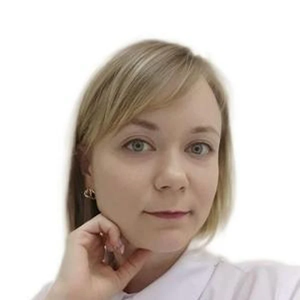 Любчич Анна Олеговна — Акушер, Гинеколог, Шелехов