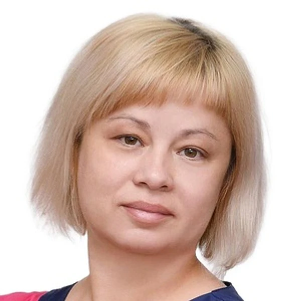 Орлова Юлия Владимировна — Врач УЗИ, Детский врач УЗИ, Педиатр, Функциональный диагност, Шелехов