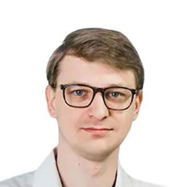 Гусев Дмитрий Геннадьевич — Флеболог, Нижний Новгород