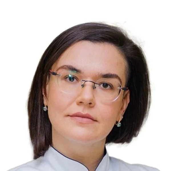 Петрова Анна Александровна — Рентгенолог, Шелехов
