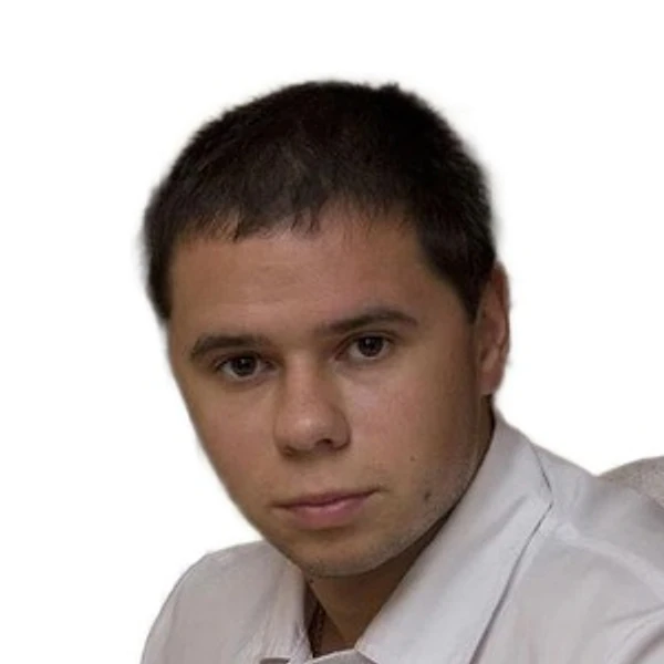 Лёшин Илья Алексеевич — ЛОР, Ейск