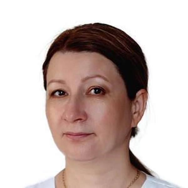 Ситникова Оксана Петровна — Дерматолог, Венеролог, Детский дерматолог, Шелехов