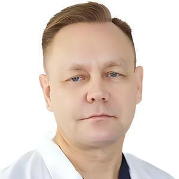 Соколов Андрей Юрьевич — Хирург, Абдоминальный хирург, Бариатрический хирург, Малоинвазивный хирург, Шелехов