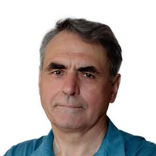 Усольцев Анатолий Александрович — Травматолог, Ортопед, Шелехов
